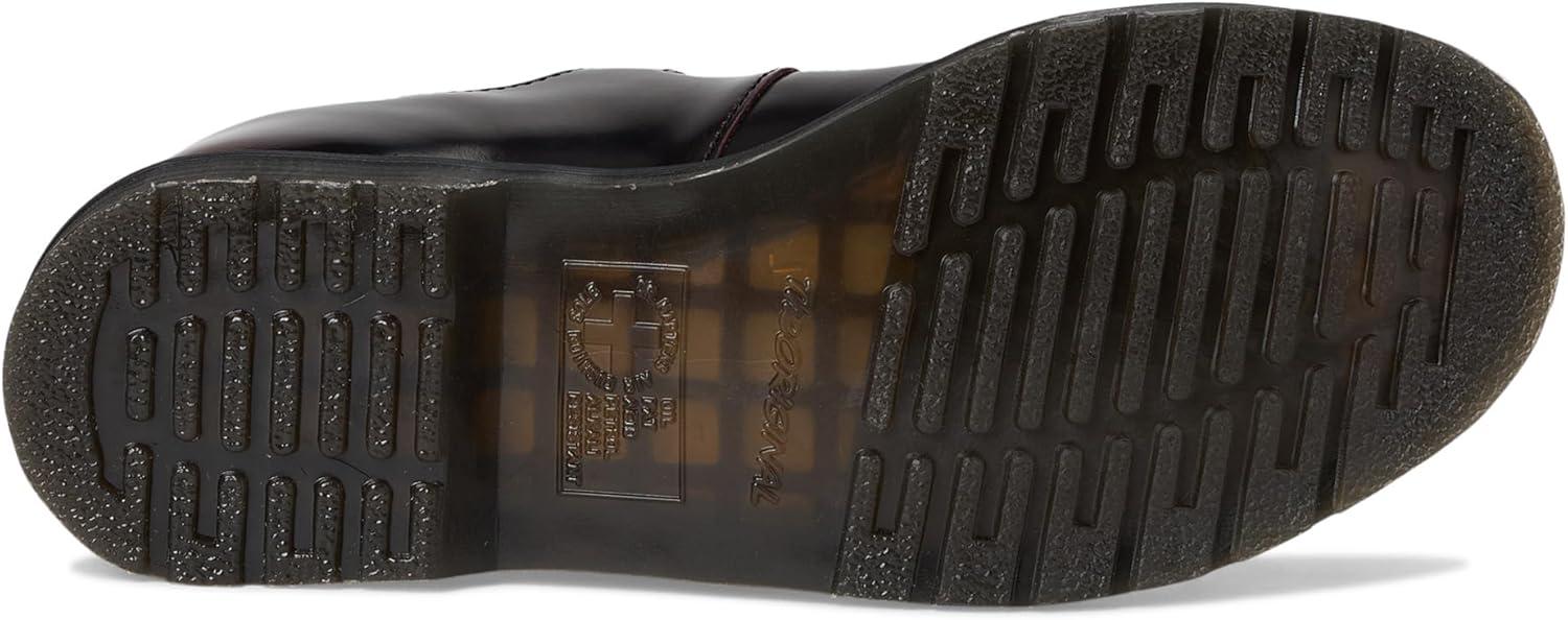 image:imageDr Martens Womens 8065 Mary JaneCherry Red