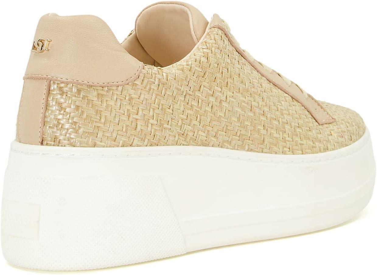 image:imageDune London Womens Episode SneakerNatural