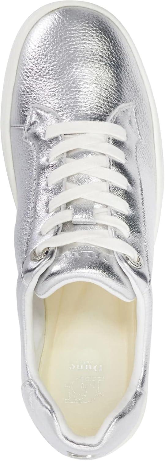 image:imageDune London Womens Episode SneakerSilver