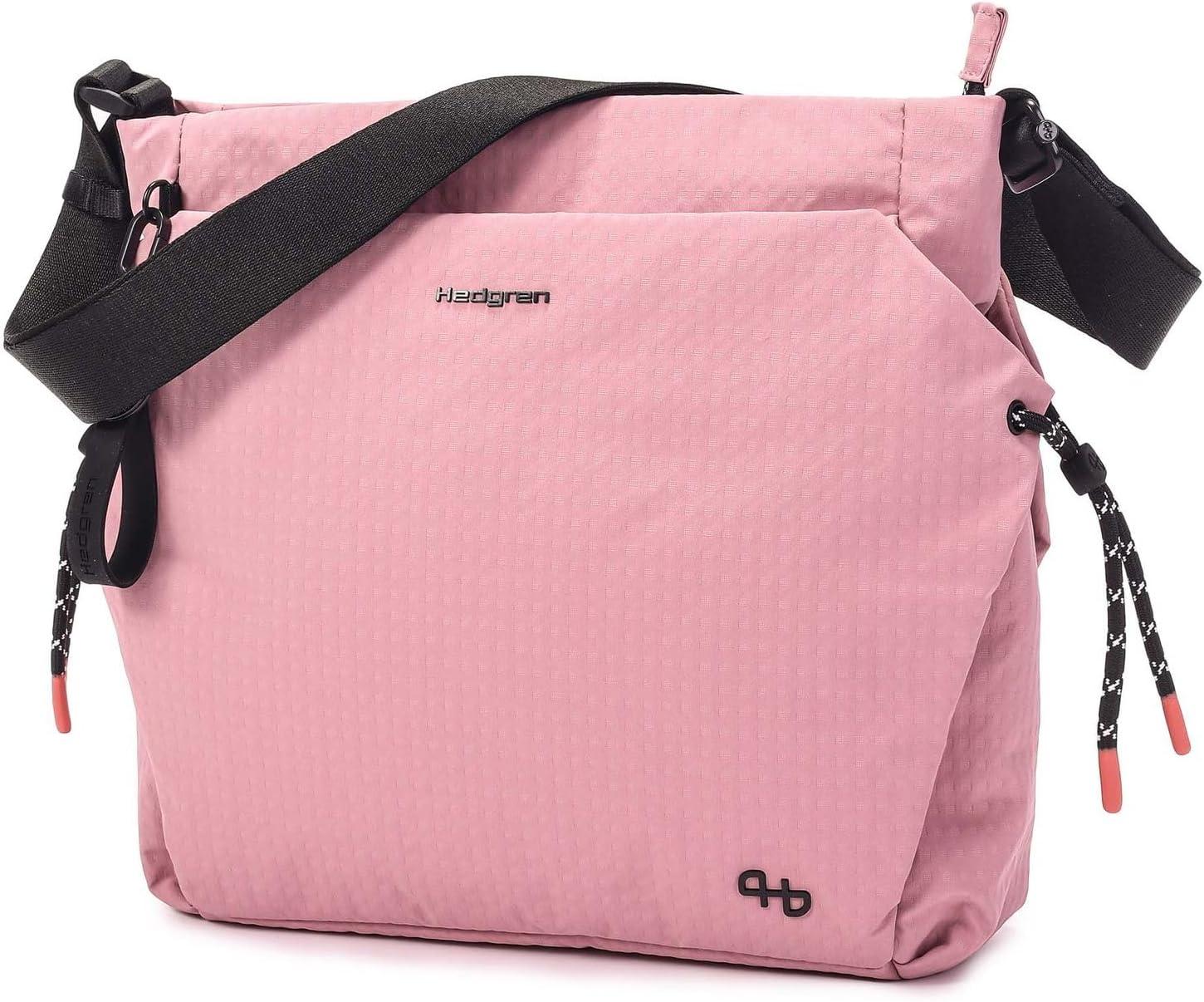 image:imageHedgren womens Makoto CrossbodyRose Elegance