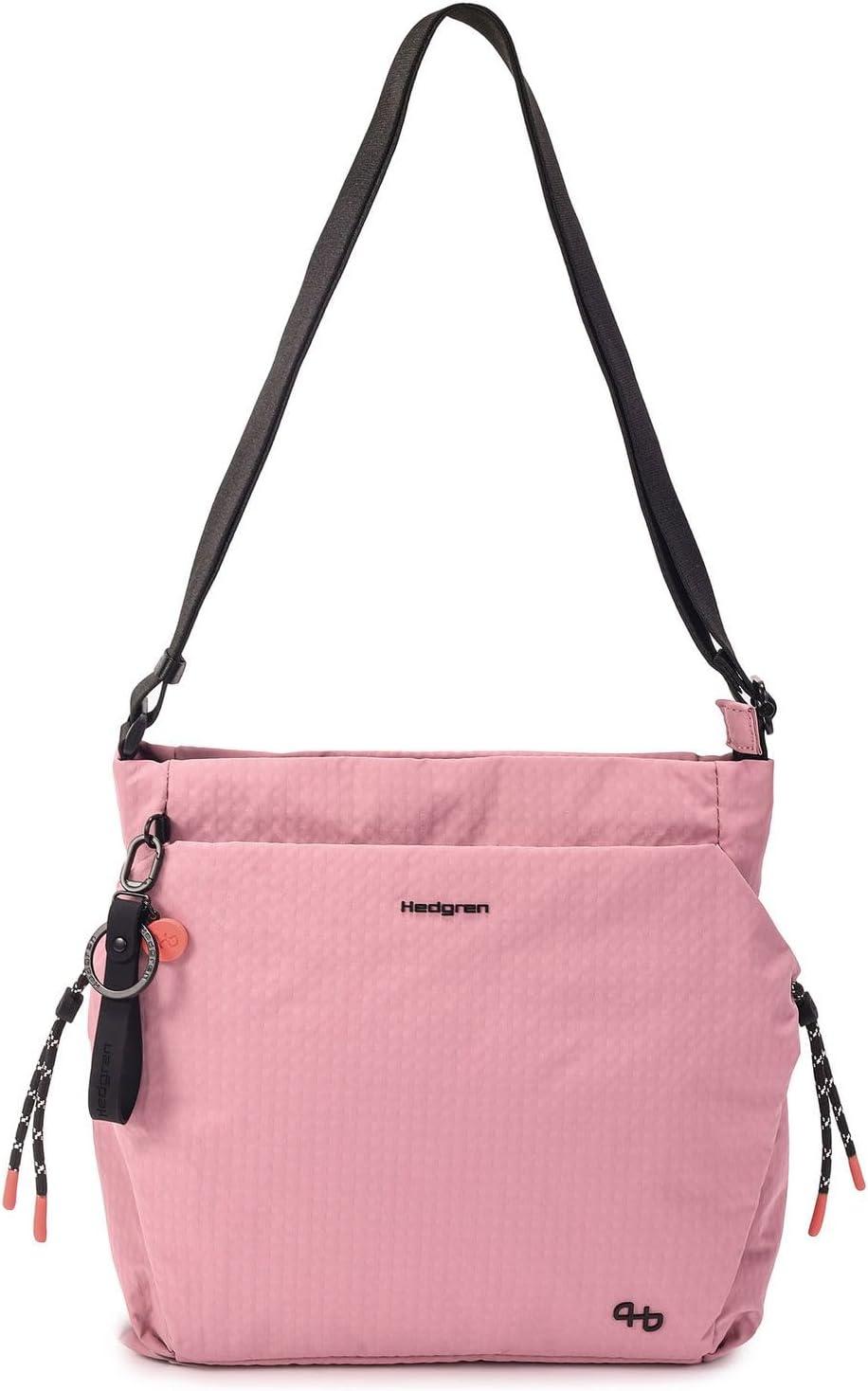 image:imageHedgren womens Makoto CrossbodyRose Elegance