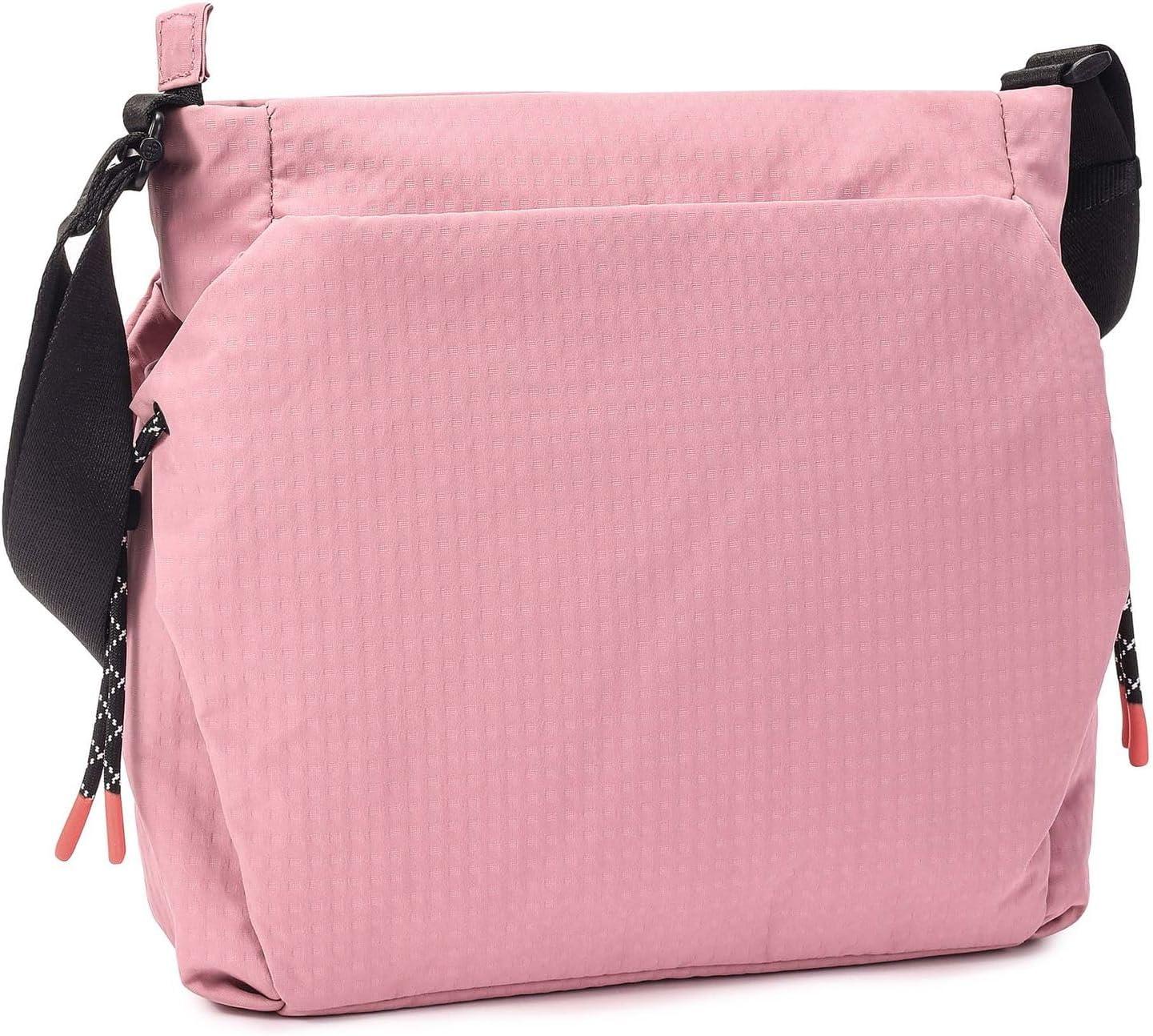 image:imageHedgren womens Makoto CrossbodyRose Elegance
