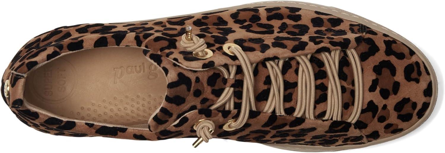 image:imagePaul Green Womens ZenaLeopard