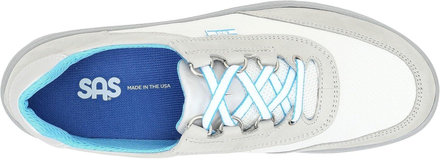 image:imageSAS SportyGrayWhite