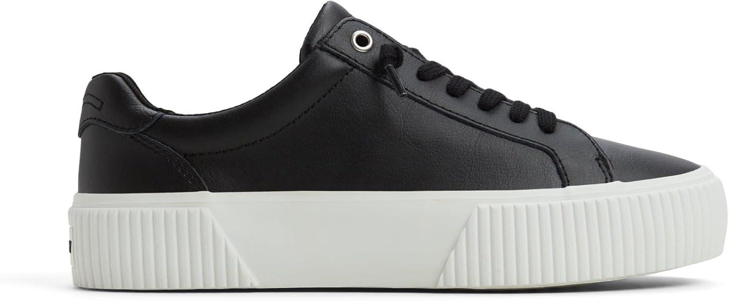 image:imageSperry Womens Bermuda Platform SneakerBlack