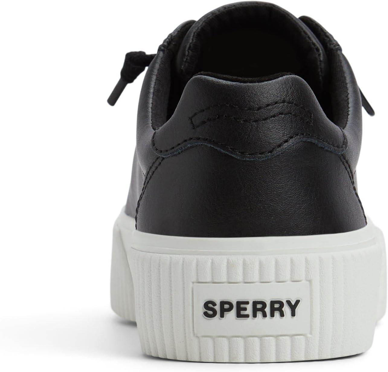 image:imageSperry Womens Bermuda Platform SneakerBlack