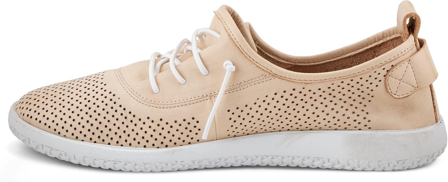 image:imageSpring Step Womens Skyharbor SneakerBlush