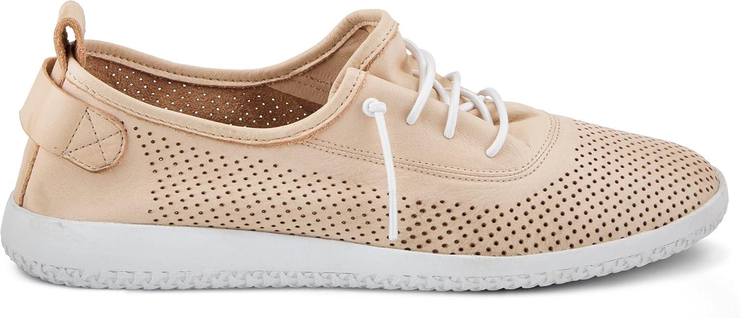 image:imageSpring Step Womens Skyharbor SneakerBlush