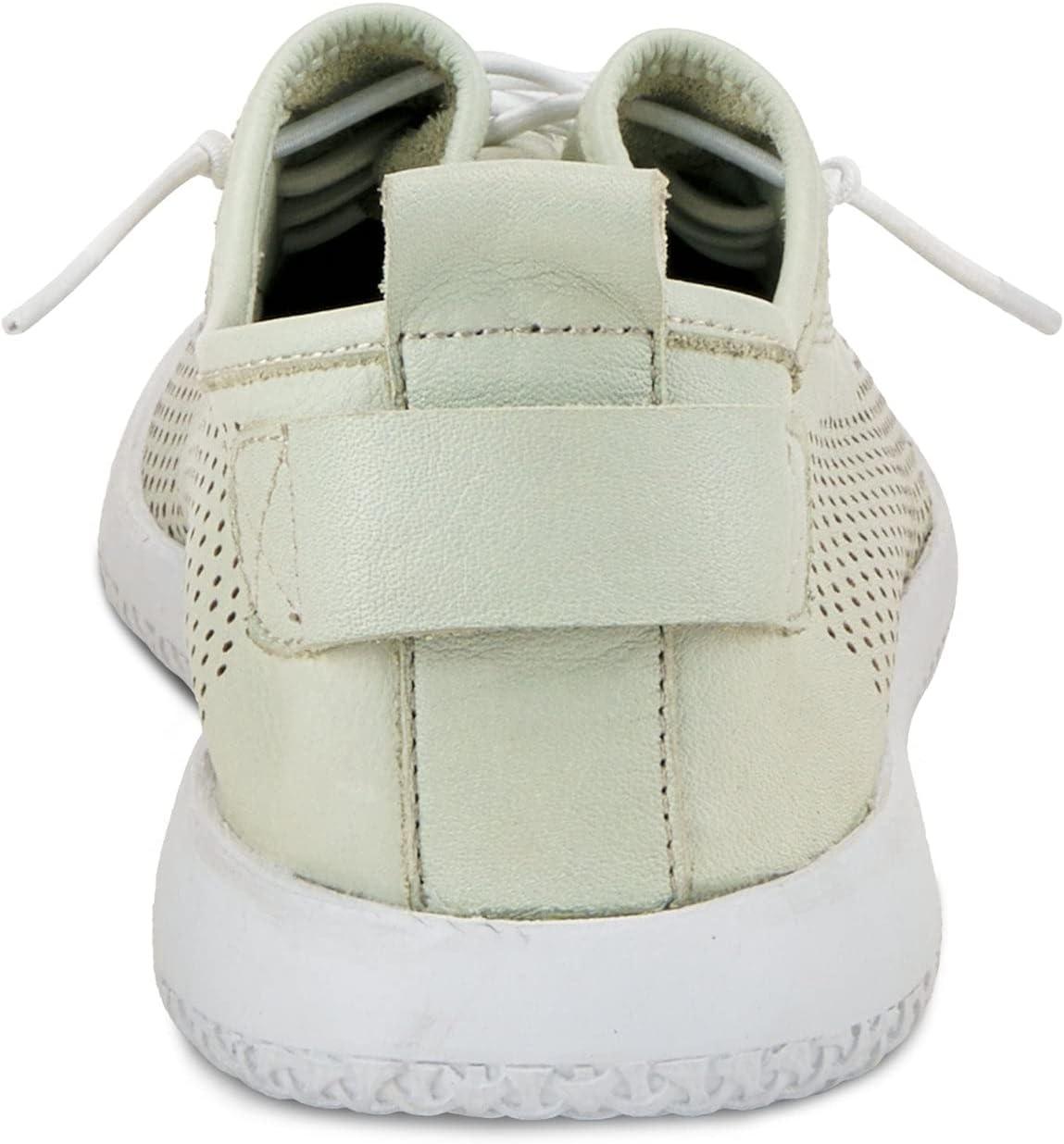 image:imageSpring Step Womens Skyharbor SneakerOlive Green