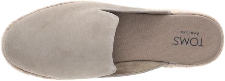 image:imageToms Womens Santiago MuleDune