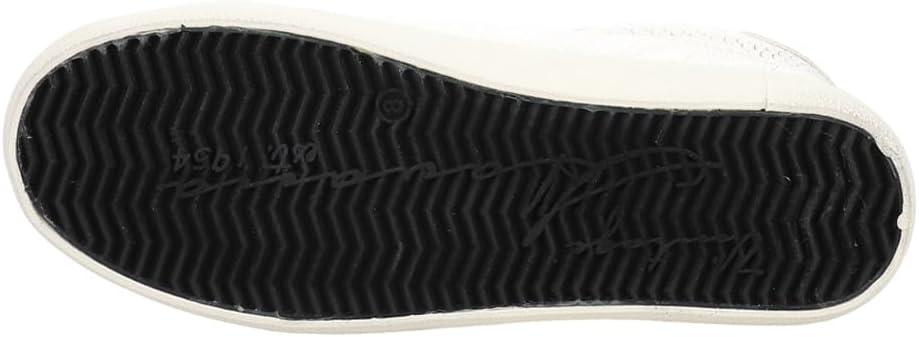 image:imageVintage Havana Womens Kate Slip On Sneakers Shoes Casual GreyGold Grey White