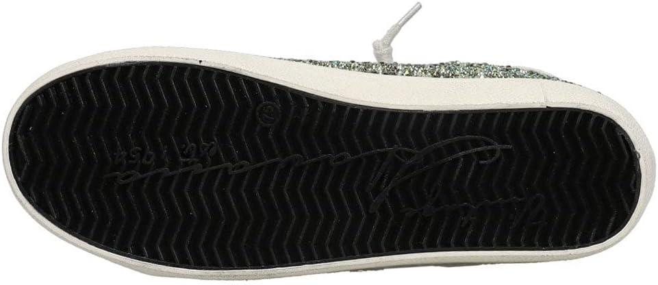 image:imageVintage Havana Womens Kate Slip On Sneakers Shoes Casual GreyMulti Mix