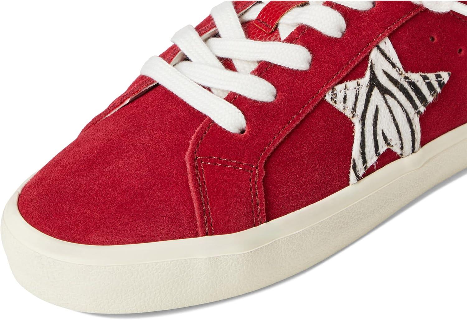 image:imageVintage Havana Womens Kate Slip On Sneakers Shoes Casual GreyRedBlack Croco