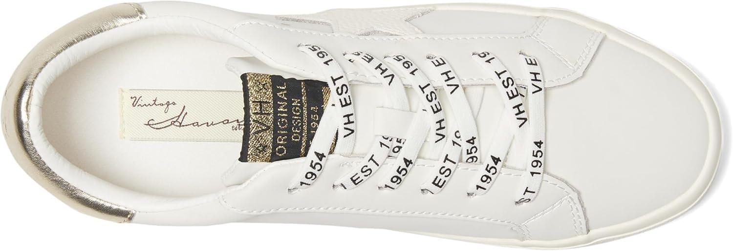 image:imageVintage Havana Womens Kate Slip On Sneakers Shoes Casual GreyWhite Snake
