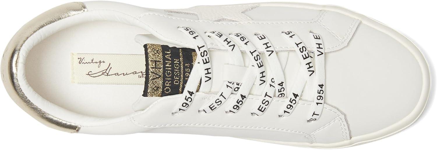 image:imageVintage Havana Womens Kate Slip On Sneakers Shoes Casual GreyWhite Snake