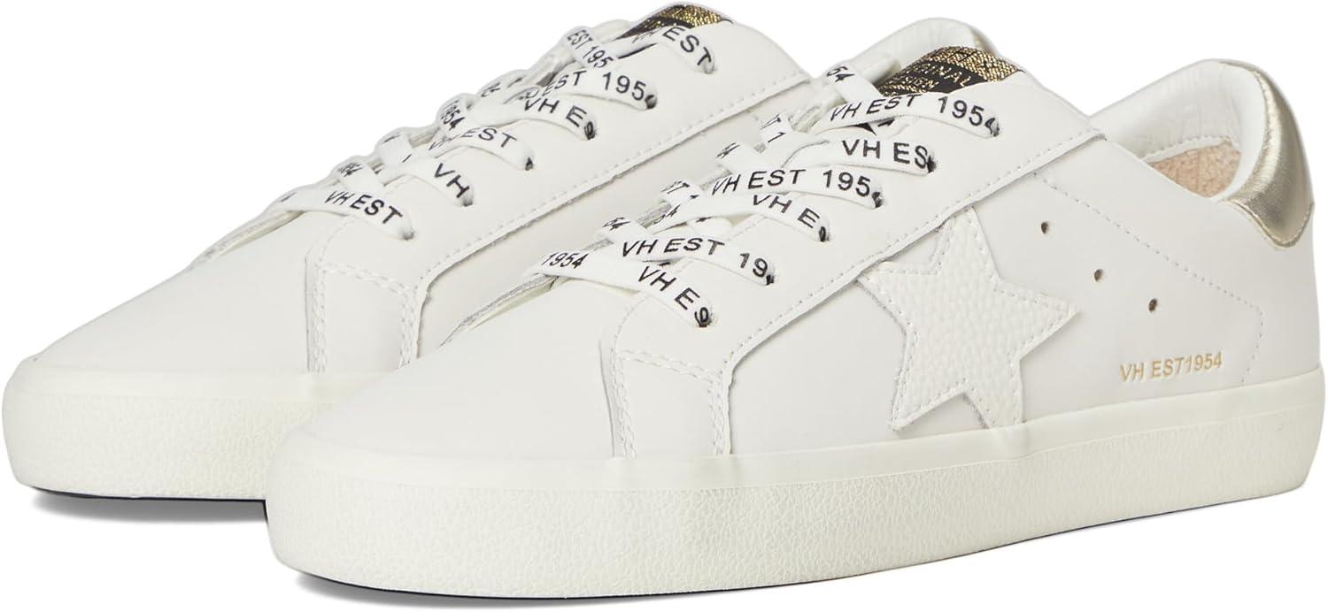 image:imageVintage Havana Womens Kate Slip On Sneakers Shoes Casual GreyWhite Snake