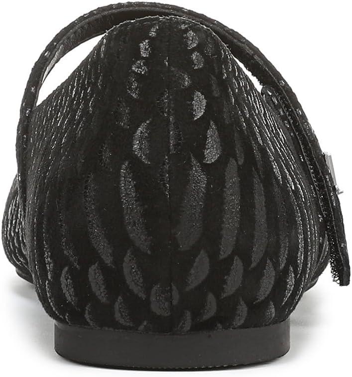image:imageVionic Womens AlamedaBlack Snake Suede
