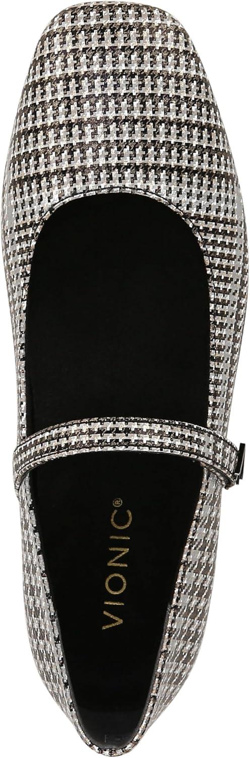 image:imageVionic Womens AlamedaBlack Suede