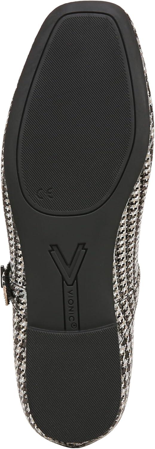 image:imageVionic Womens AlamedaBlack Suede