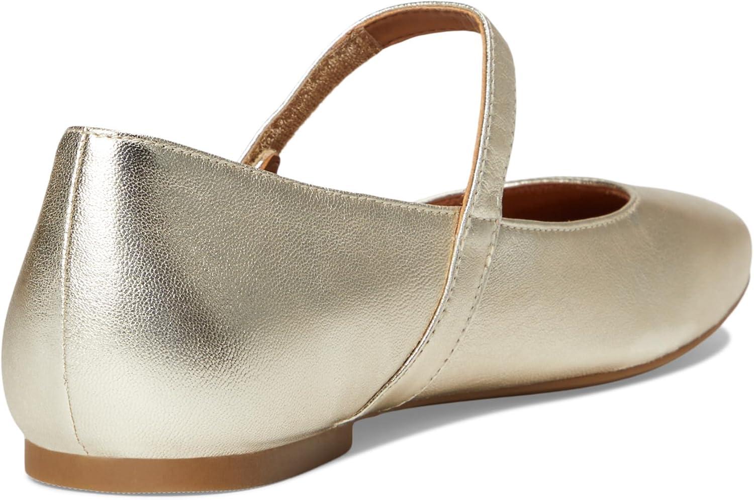 image:imageVionic Womens AlamedaGold Leather