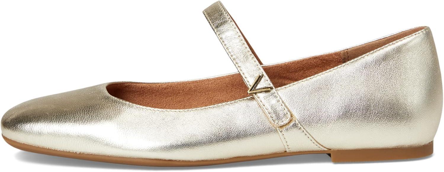 image:imageVionic Womens AlamedaGold Leather