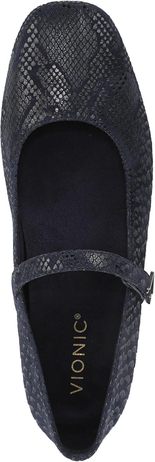image:imageVionic Womens AlamedaNavy Snake