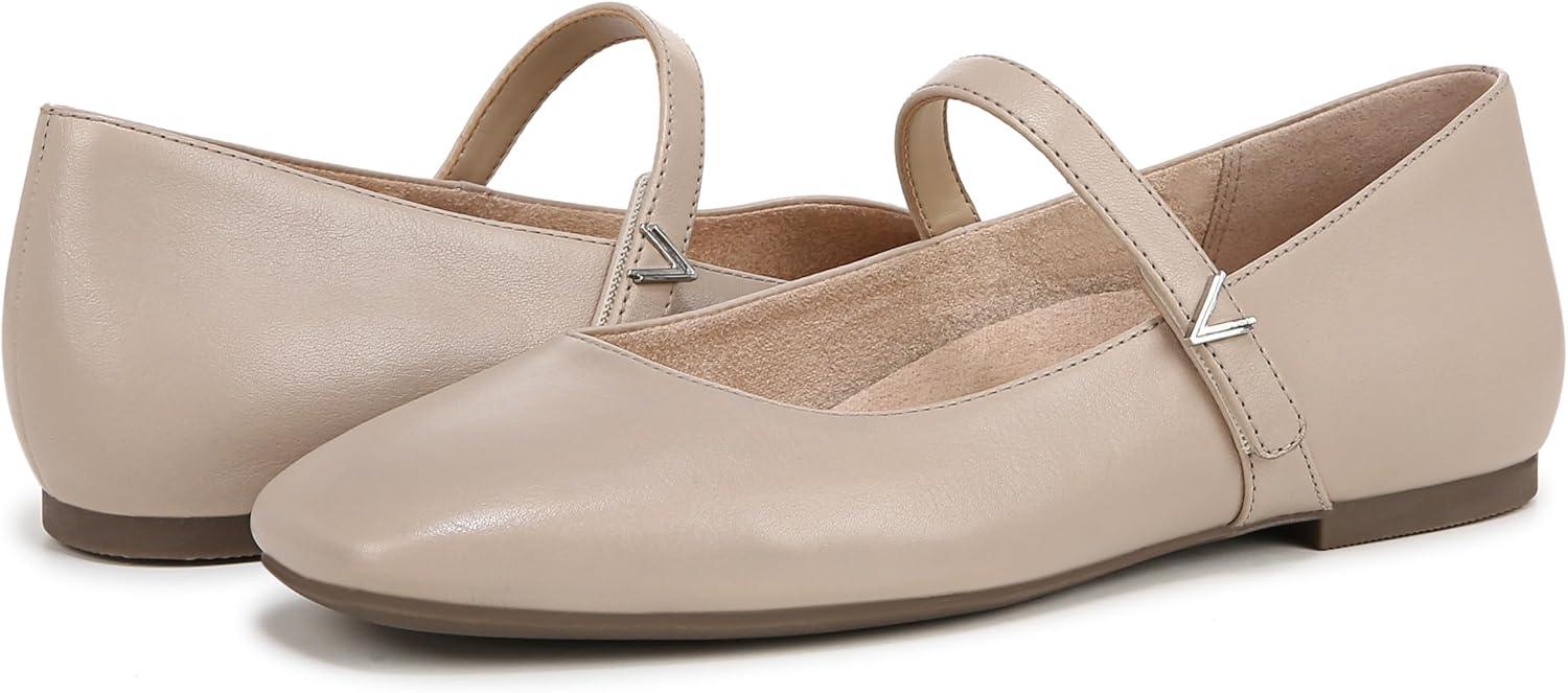image:imageVionic Womens AlamedaOatmeal Leather