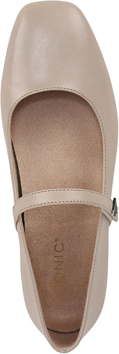 image:imageVionic Womens AlamedaOatmeal Leather