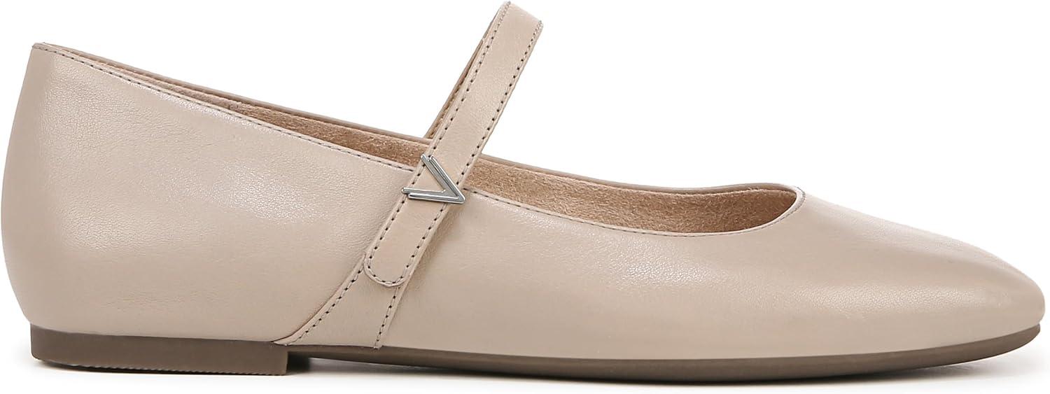 image:imageVionic Womens AlamedaOatmeal Leather