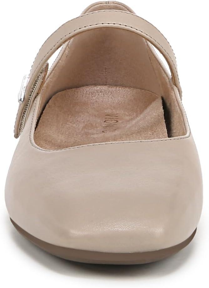 image:imageVionic Womens AlamedaOatmeal Leather