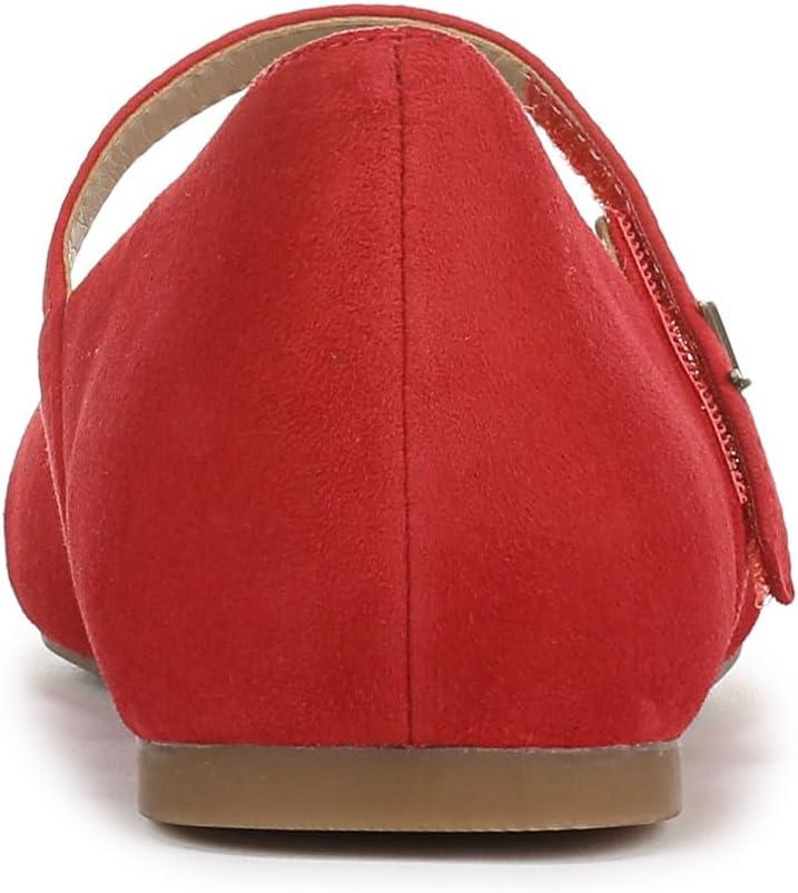 image:imageVionic Womens AlamedaRed Suede