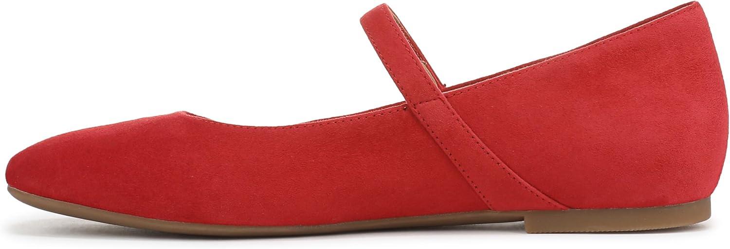 image:imageVionic Womens AlamedaRed Suede