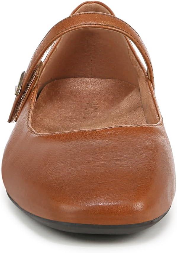 image:imageVionic Womens AlamedaTan Brown Leather