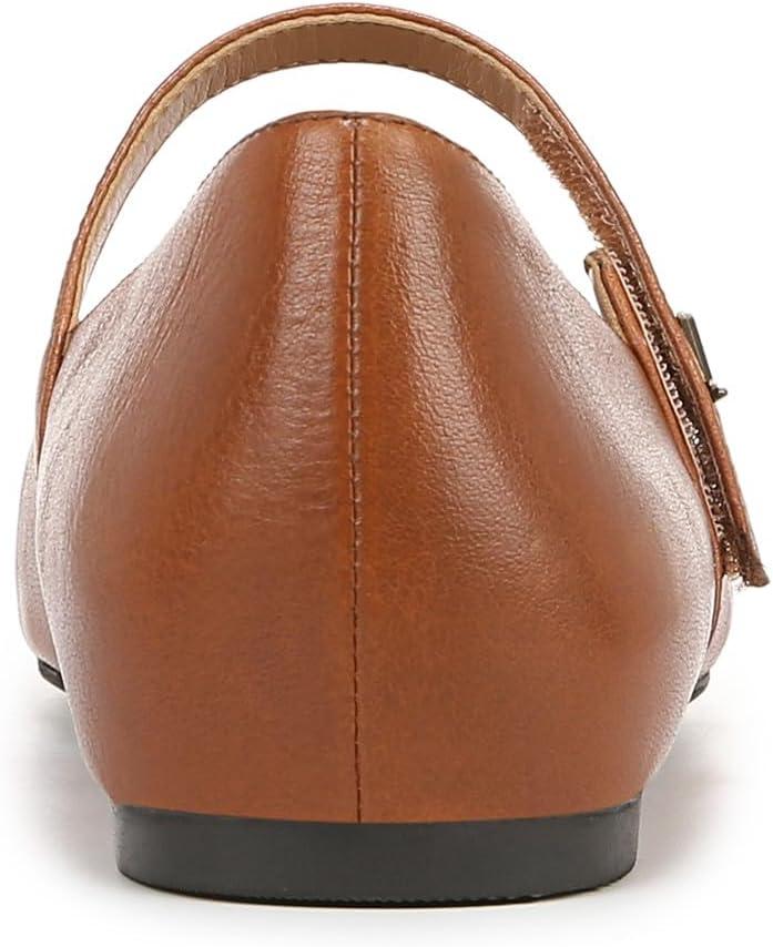 image:imageVionic Womens AlamedaTan Brown Leather