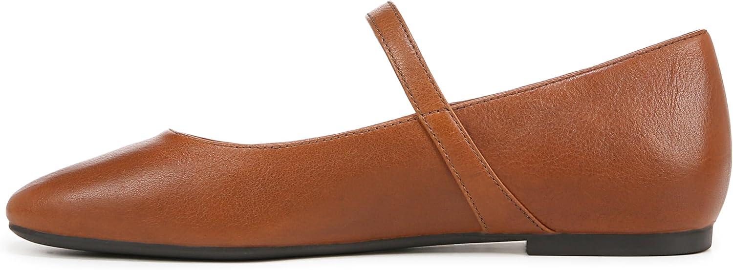 image:imageVionic Womens AlamedaTan Brown Leather