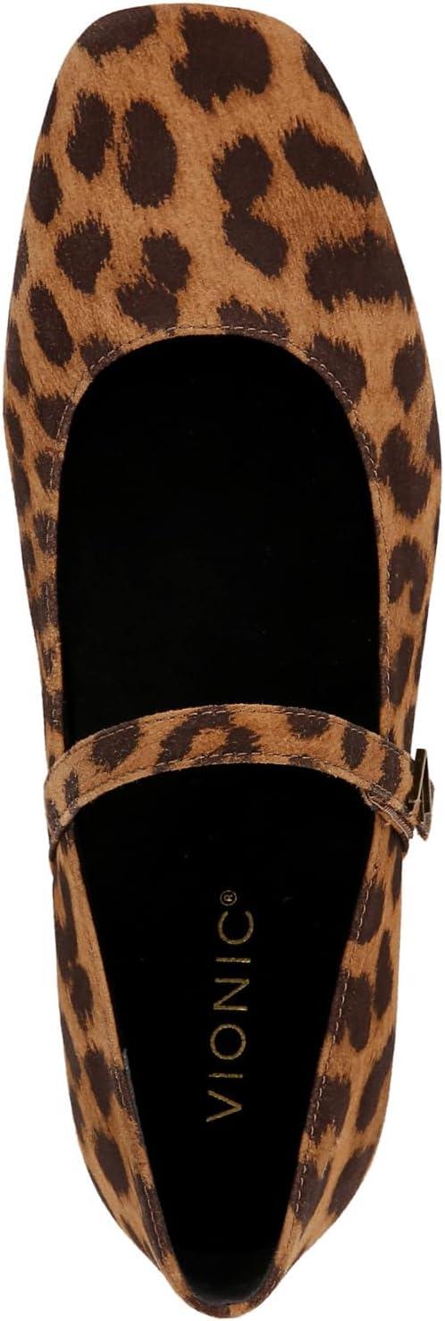 image:imageVionic Womens AlamedaTan Brown Suede