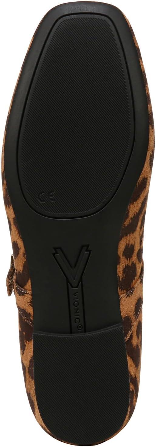 image:imageVionic Womens AlamedaTan Brown Suede