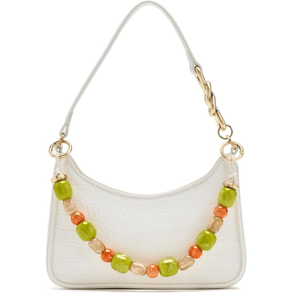 image:imageALDO Womens WHITEGEMM Other White One Size