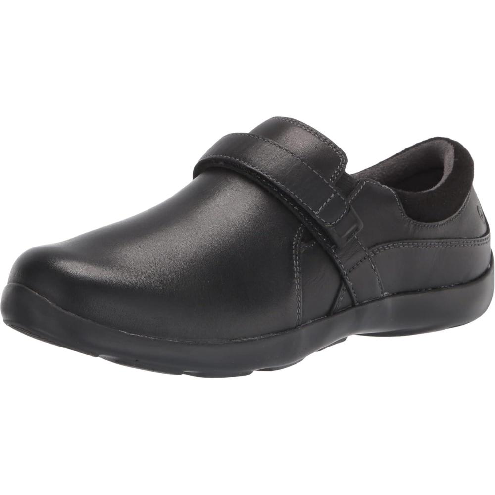 image:imageAnodyne Womens No 51 Casual Dress Oxford Black 85