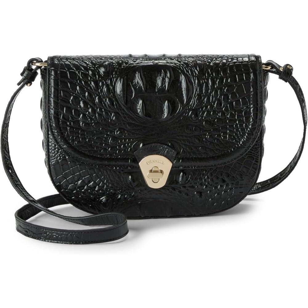 image:imageBrahmin Womens PortiaBlack