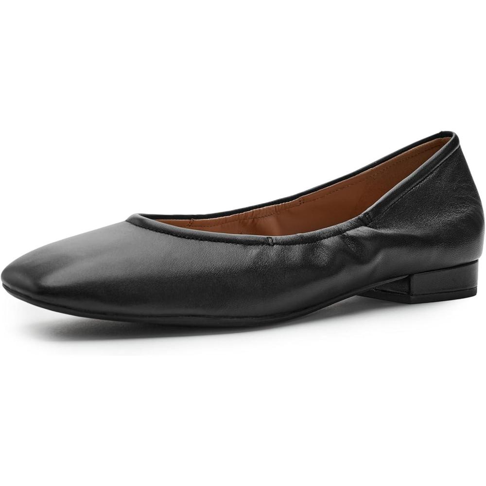 image:imageCole Haan Womens Goto ValindaBlack Leather