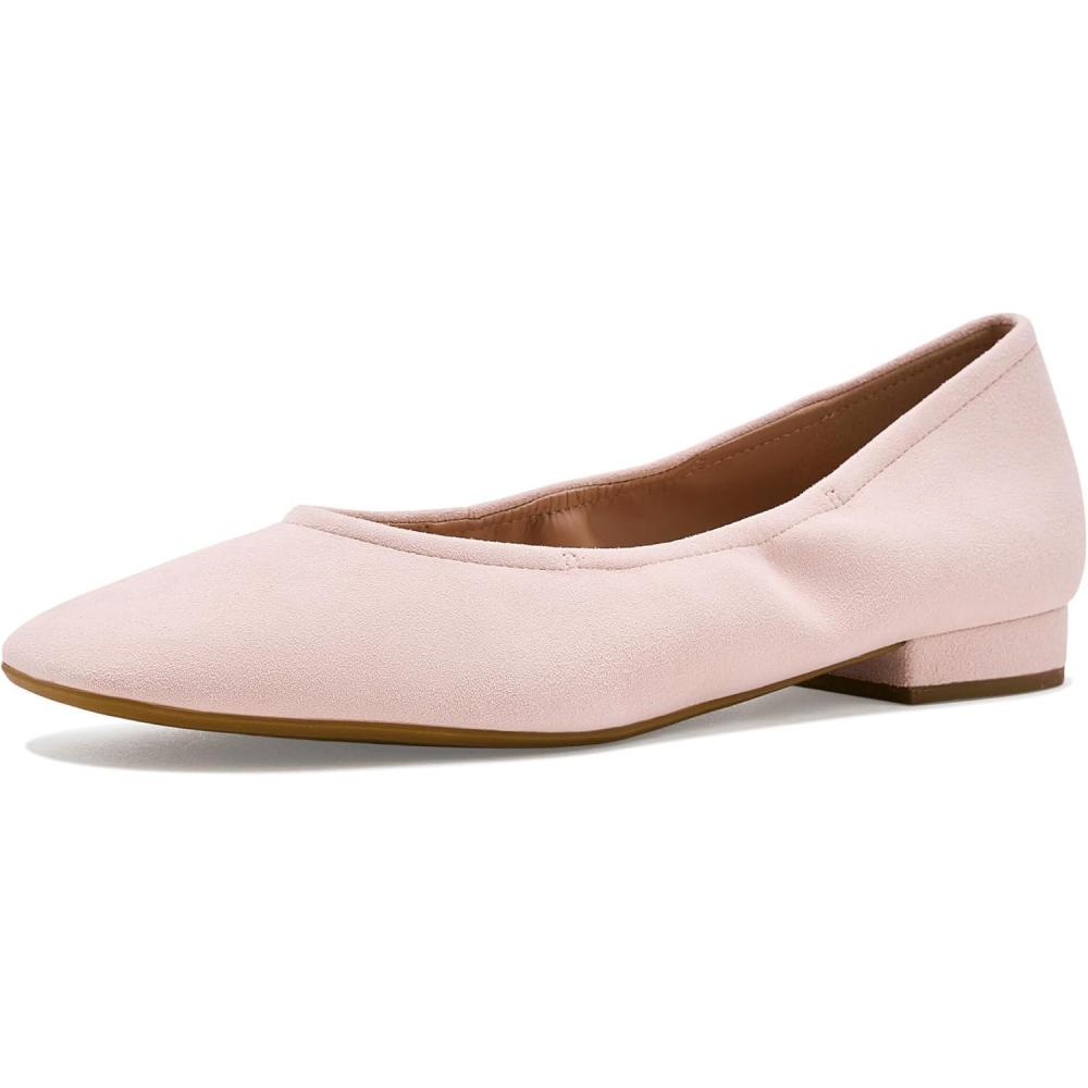 image:imageCole Haan Womens Goto ValindaPale Lilac Suede