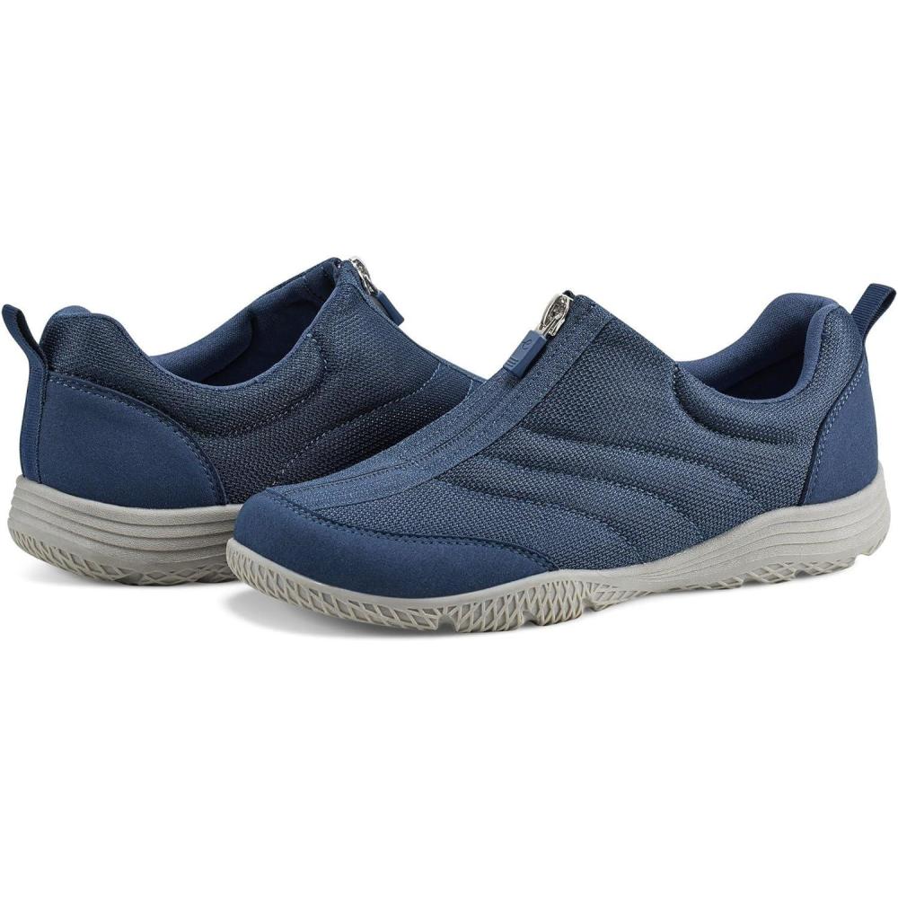 image:imageEasy Spirit Womens Brinda SneakerDark Blue