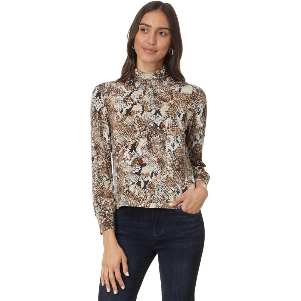 image:imageElliott Lauren Womens Scale UpBrown Multi