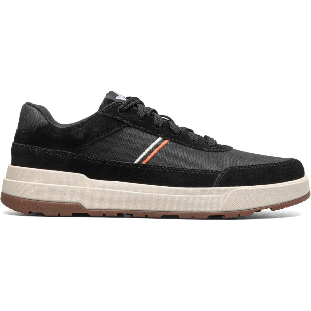 image:imageForsake Mae Low Womens Casual Outdoor SneakerBlack
