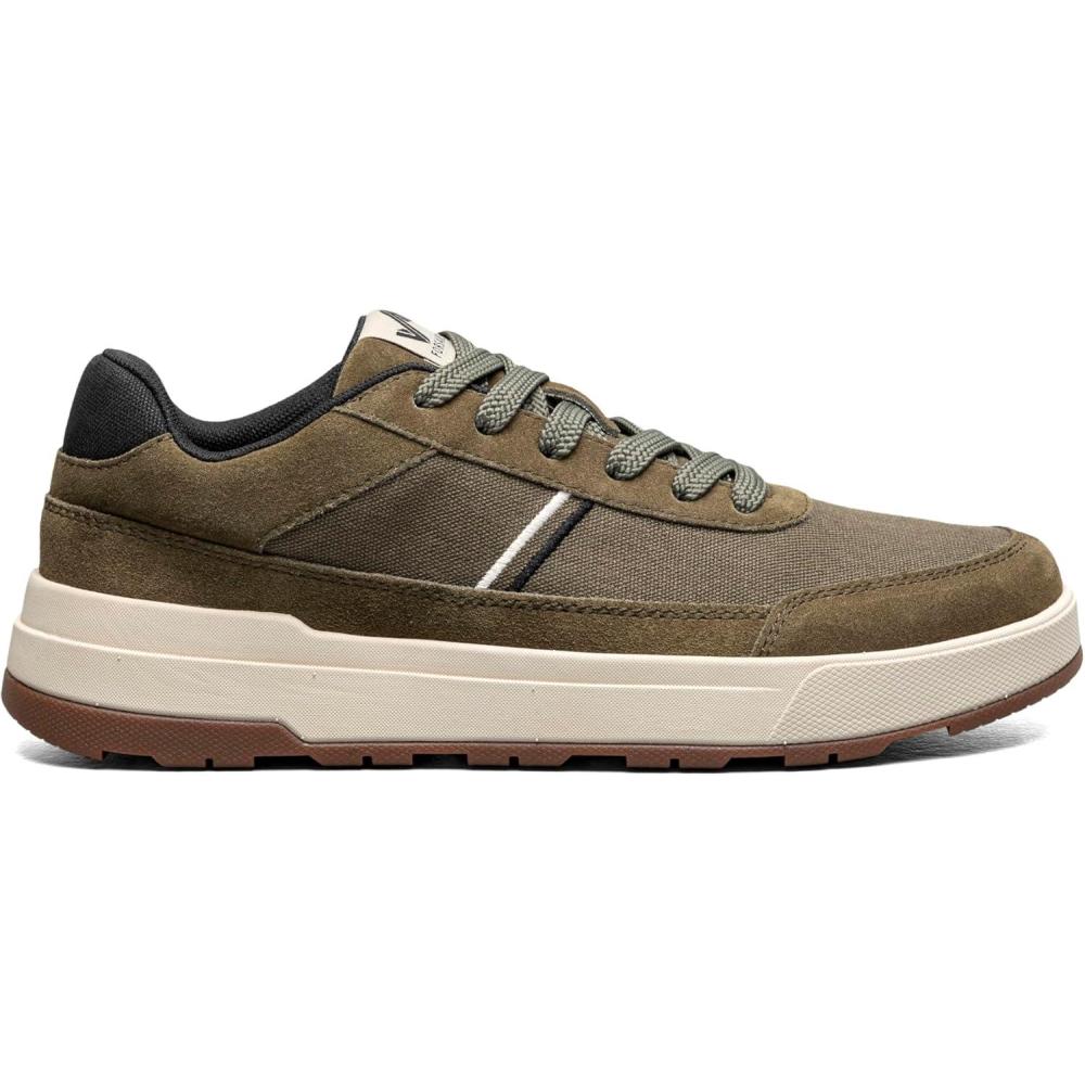 image:imageForsake Mae Low Womens Casual Outdoor SneakerOlive
