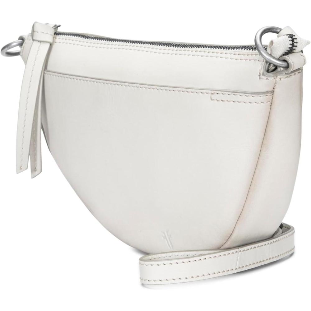 image:imageFrye womens Cheyenne Saddle BagOat