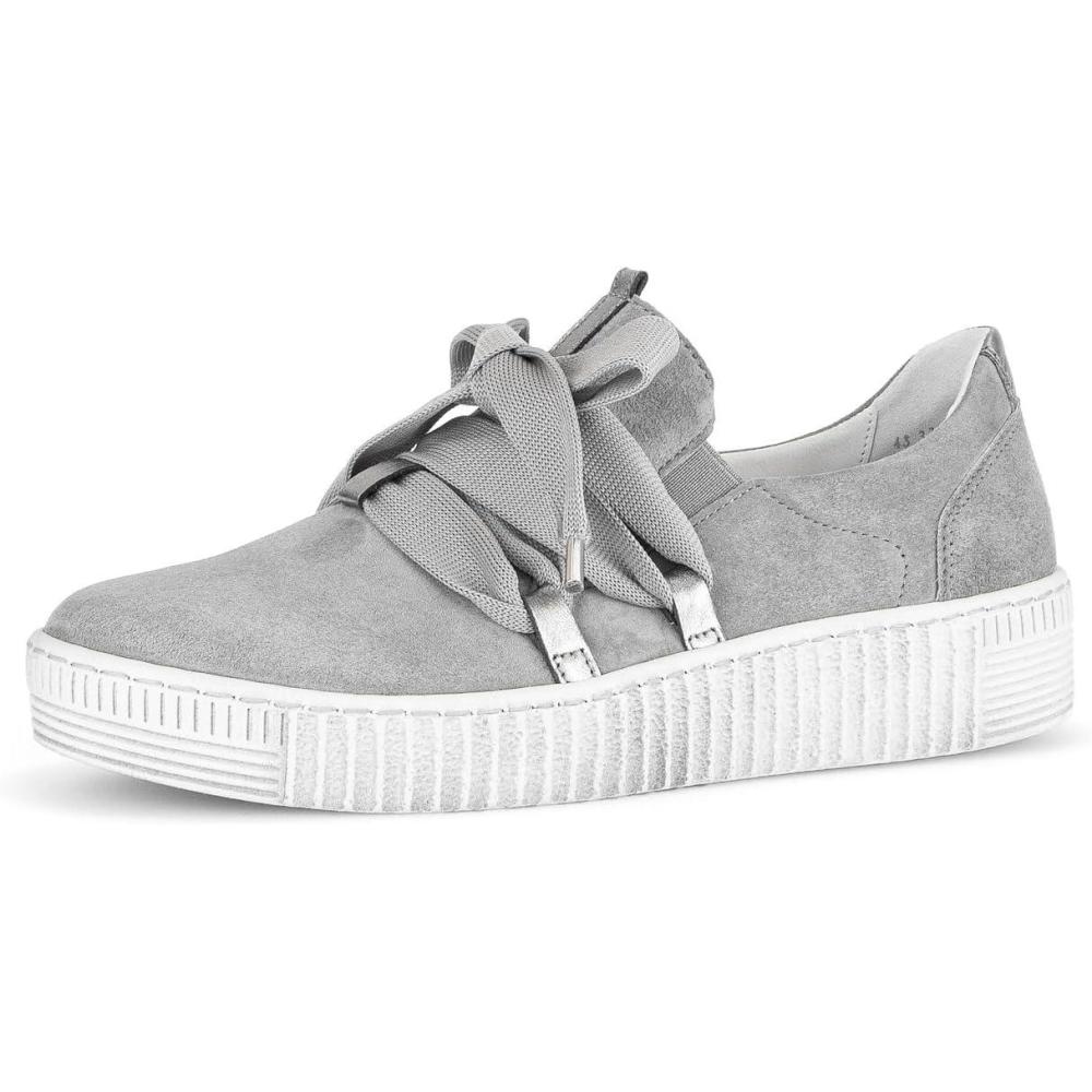 image:imageGabor 43333 Stone UK 6 US Womens 85 B M
