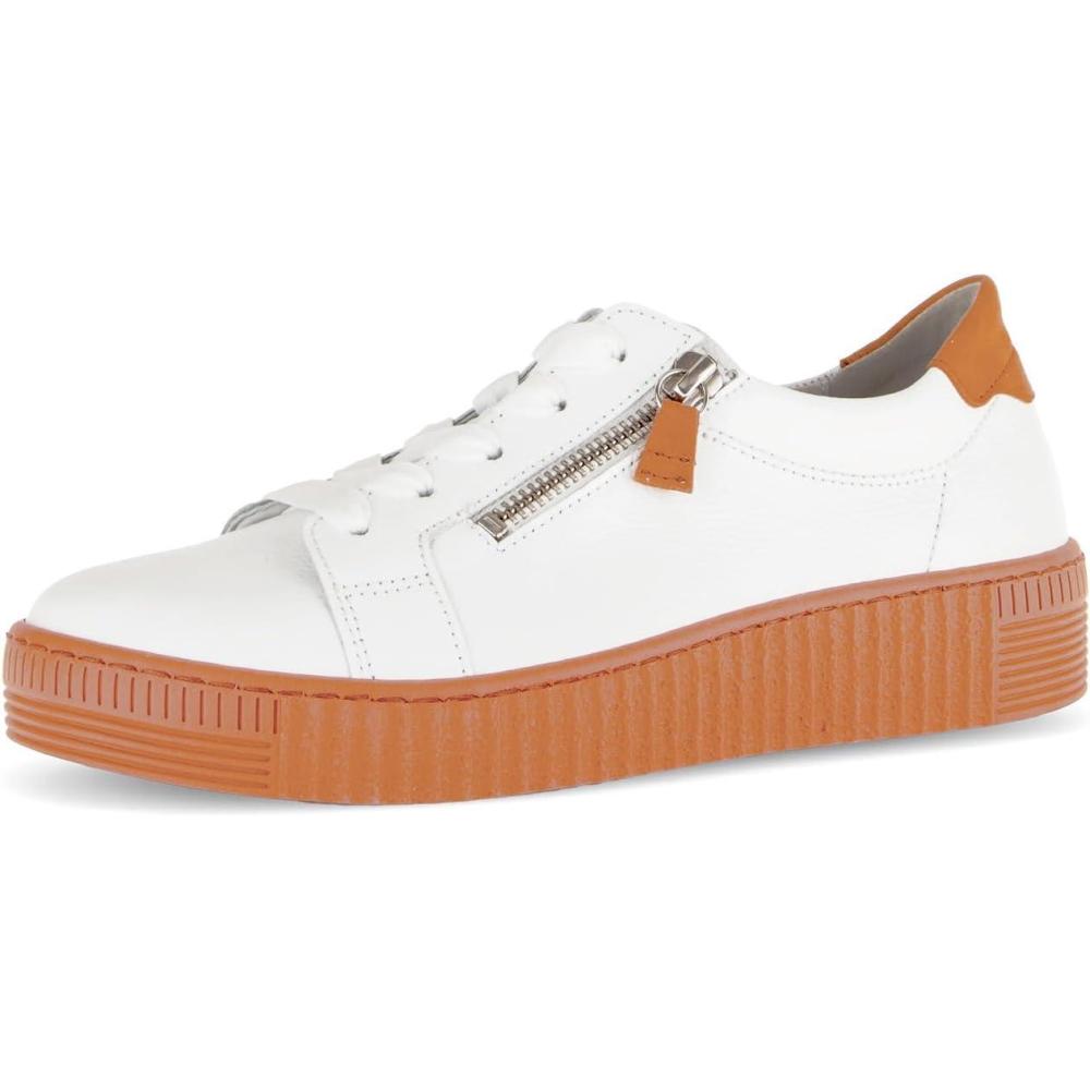 image:imageGabor Womens Gabor 63334WhiteClementine