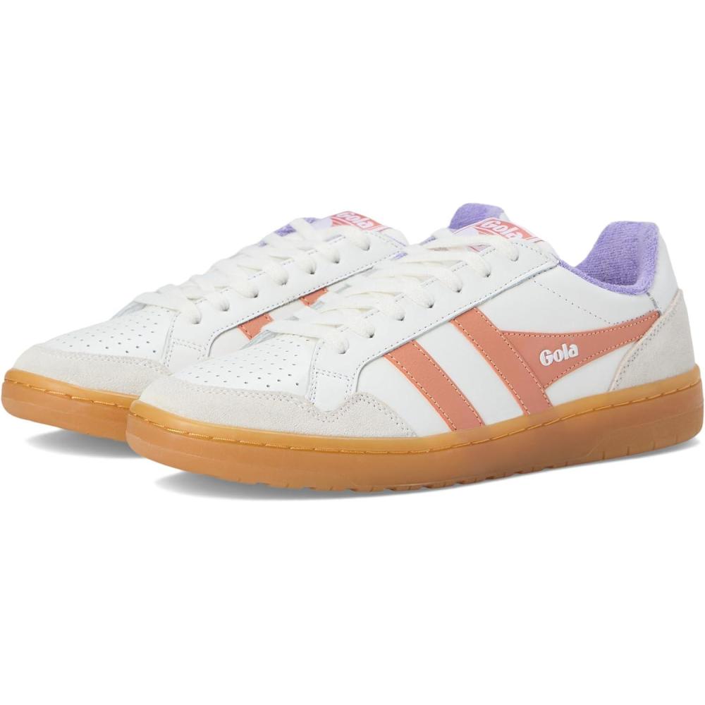 image:imageGola Womens Eagle 86WhiteTerracottaWisteriaGum